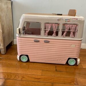 COPY - Our Generation Country Cruising RV Camper Vehicle RV only